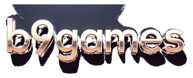 b9games logo
