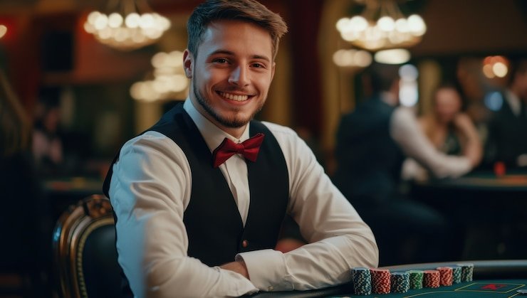 b9games Slot rooms